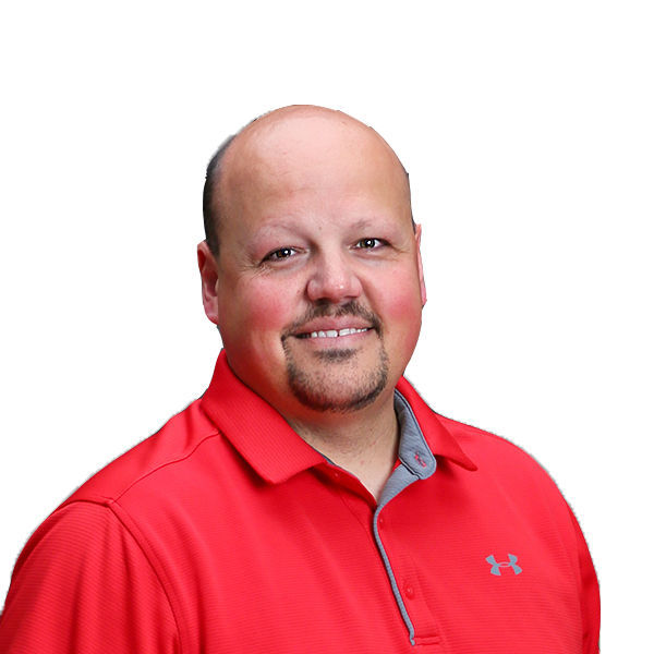 Adam Hoffman